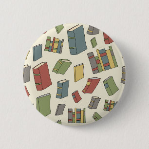 Buchmuster Button