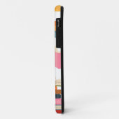 Buchmuster Case-Mate iPhone Hülle (Hinten/Links)