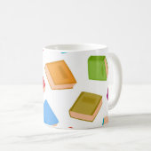 Buchmuster Kaffeetasse (VorderseiteRechts)