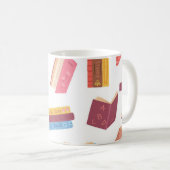 Buchmuster Kaffeetasse (VorderseiteRechts)