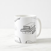 Buchmuster Kaffeetasse (VorderseiteRechts)