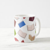 Buchmuster Kaffeetasse (VorderseiteRechts)