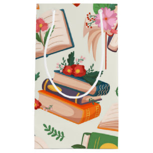 Buchmuster Kleine Geschenktüte