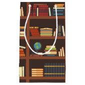 Buchmuster Kleine Geschenktüte (Vorderseite)