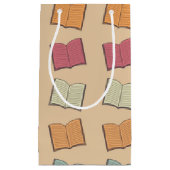 Buchmuster Kleine Geschenktüte (Vorderseite)