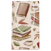 Buchmuster Kleine Geschenktüte (Vorderseite)