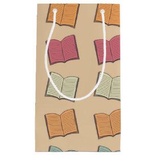Buchmuster Kleine Geschenktüte
