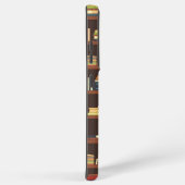 Buchmuster Samsung Galaxy Hülle (Rechte Seite)