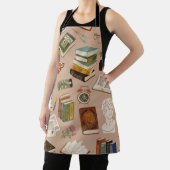 Buchmuster Schürze (InSitu)