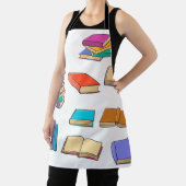 Buchmuster Schürze (InSitu)