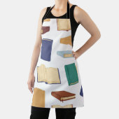 Buchmuster Schürze (InSitu)