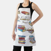 Buchmuster Schürze (InSitu)