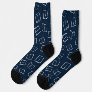 Buchmuster Socken