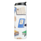 Buchmuster Thermosbecher (Nach links gedreht)