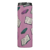 Buchmuster Thermosbecher (Rückseite)