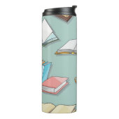 Buchmuster Thermosbecher (Nach links gedreht)