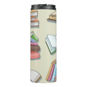 Buchmuster Thermosbecher (Rückseite)