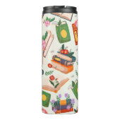 Buchmuster Thermosbecher (Rückseite)