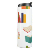 Buchmuster Thermosbecher (Nach links gedreht)