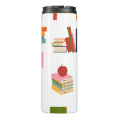 Buchmuster Thermosbecher (Rückseite)