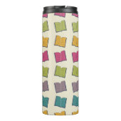 Buchmuster Thermosbecher (Rückseite)