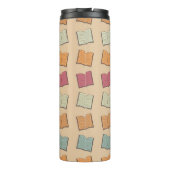 Buchmuster Thermosbecher (Rückseite)