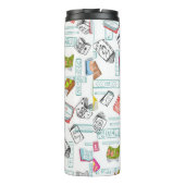 Buchmuster Thermosbecher (Rückseite)