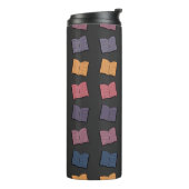 Buchmuster Thermosbecher (Nach links gedreht)