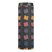 Buchmuster Thermosbecher (Rückseite)