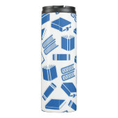 Buchmuster Thermosbecher (Rückseite)