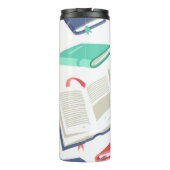 Buchmuster Thermosbecher (Rückseite)