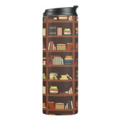 Buchmuster Thermosbecher (Nach links gedreht)