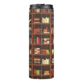 Buchmuster Thermosbecher (Rückseite)