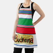 buchonische Schürze (InSitu)