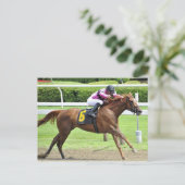 Buchprüfung Postkarte (Stehend Vorderseite)