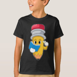 Buchschule für Soziallehrer T-Shirt