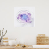 Büchse der Pandora Poster (Küche)