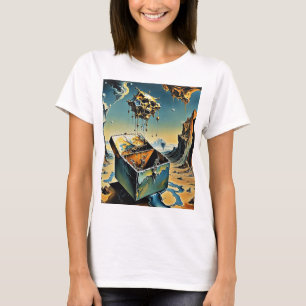 Büchse der Pandora T-Shirt