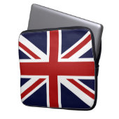 Büchse Laptopschutzhülle (Vorderseite Links)