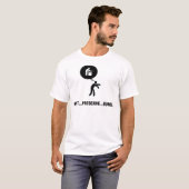 Büchsenmacher T-Shirt (Vorne ganz)