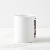 Büchsenschmidt - Büchsenmacher Kaffeetasse (Mittel)