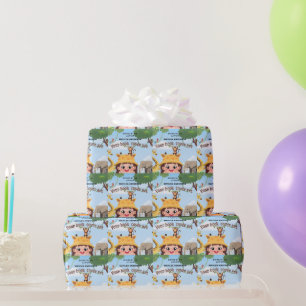 Buchsignierung Autorenbuchlaunch Werbeaktion Geschenkpapier