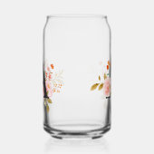 Buchstabe A Dosenglas (Links)