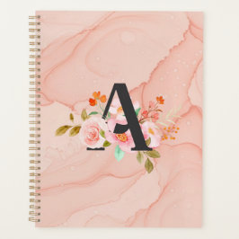Buchstabe A Planer