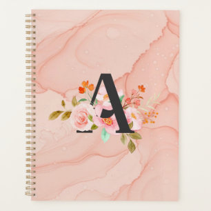 Buchstabe A Planer