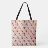 Buchstabe A Tasche (Vorderseite)