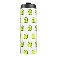 Buchstabe "a"