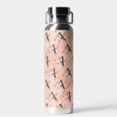 Buchstabe A Trinkflasche (Rückseite)