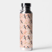 Buchstabe A Trinkflasche (Rechts)