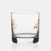 Buchstabe A Whiskyglas (Rechts)